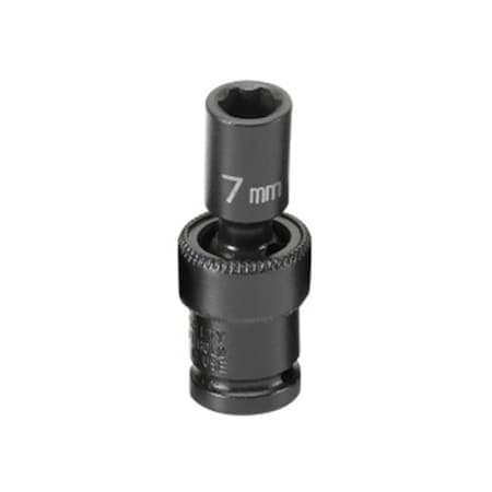 Cool Kitchen 7Mm .25D Imp Univ 6Pt - .25in. Surface Drive x 7Mm Standard Universal CO325824